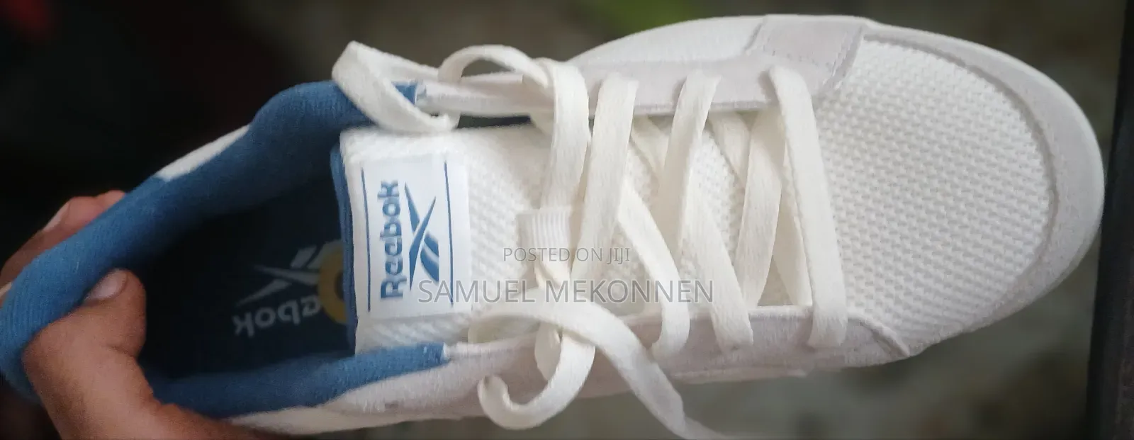Reebok Royal Complete Sport Sneakers on Size 40