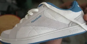 Reebok Royal Complete Sport Sneakers on Size 40