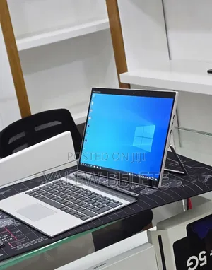 New Laptop HP Elite X2 G8 16GB Intel Core i7 SSD 512GB
