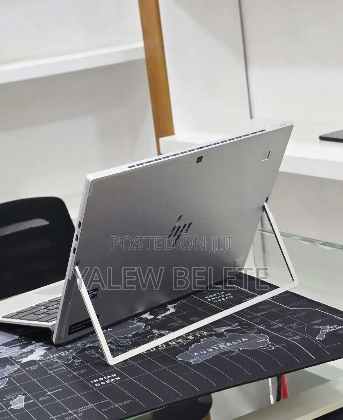 New Laptop HP Elite X2 G8 16GB Intel Core i7 SSD 512GB