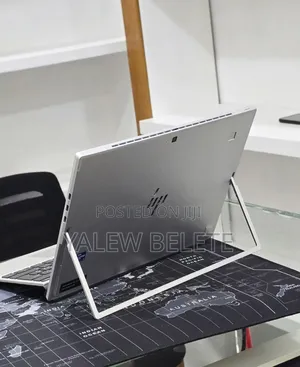 New Laptop HP Elite X2 G8 16GB Intel Core i7 SSD 512GB