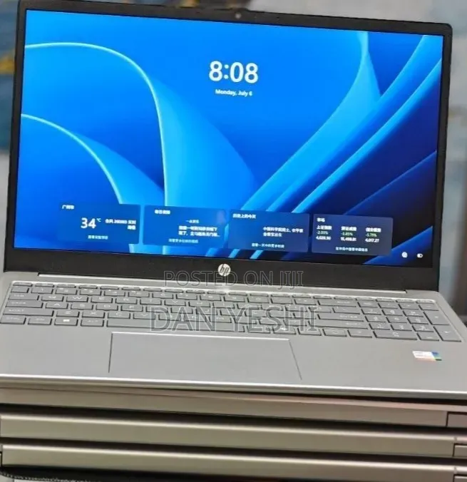 New Laptop HP Stream Notebook 16GB Intel Core i7 SSD 1T