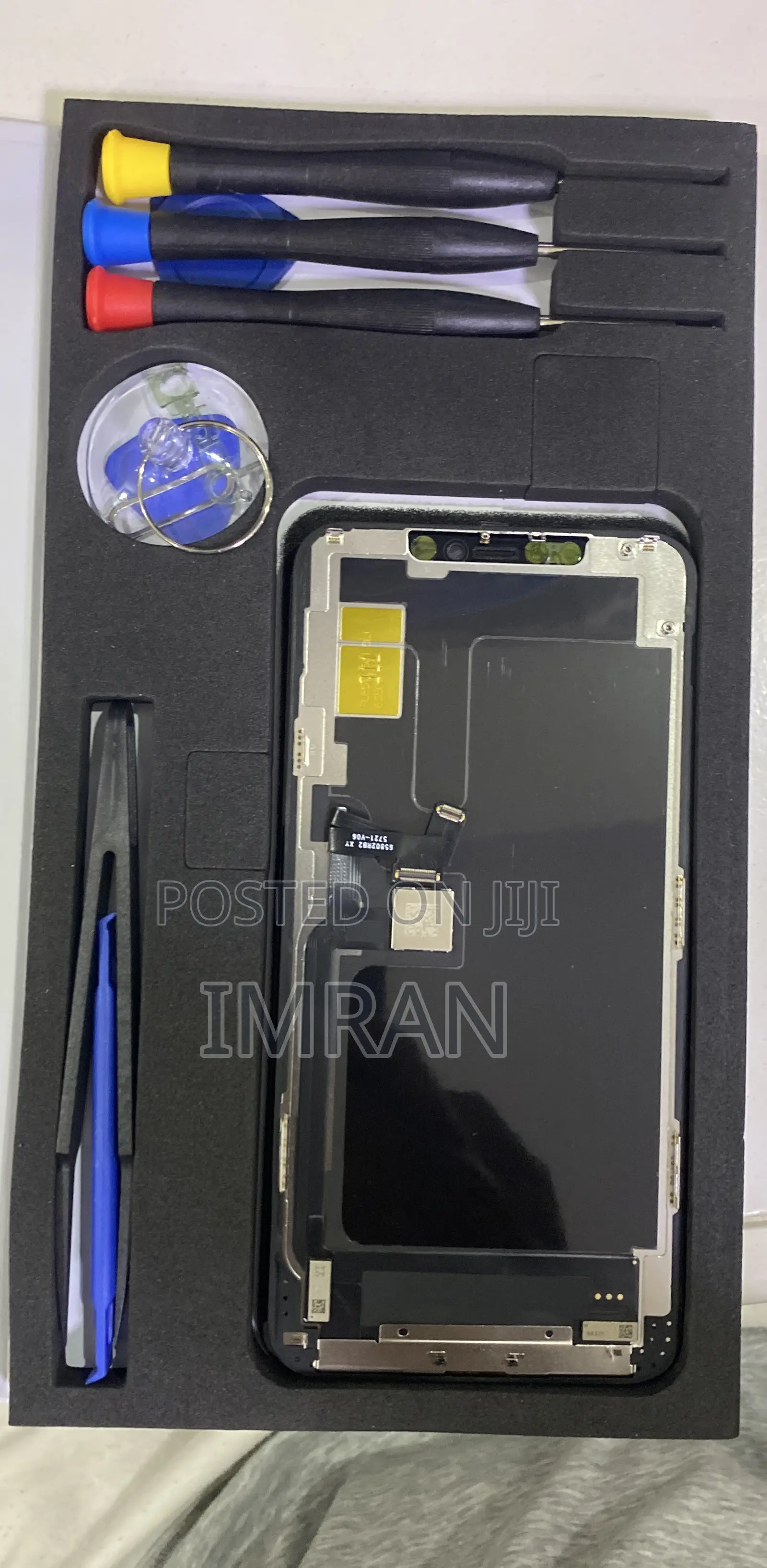 iPhone 11 Pro Max Screen Replacement