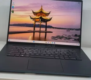 New Laptop Dell Inspiron 15 16GB Intel Core i7 SSD 512GB