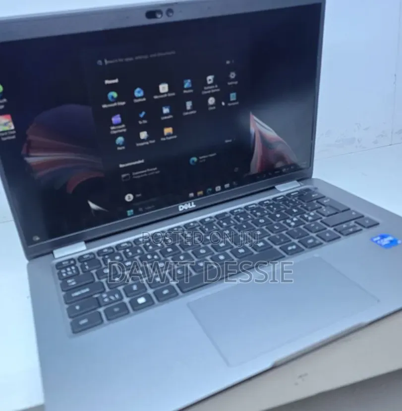 New Laptop Dell Latitude 5440 16GB Intel Core i5 SSD 256GB