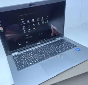New Laptop Dell Latitude 5440 16GB Intel Core i5 SSD 256GB