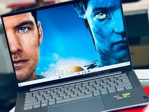 New Laptop Lenovo Legion 5 16GB AMD Ryzen 7 SSD 512GB
