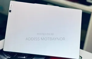 New Laptop Lenovo Legion 5 16GB AMD Ryzen 7 SSD 512GB