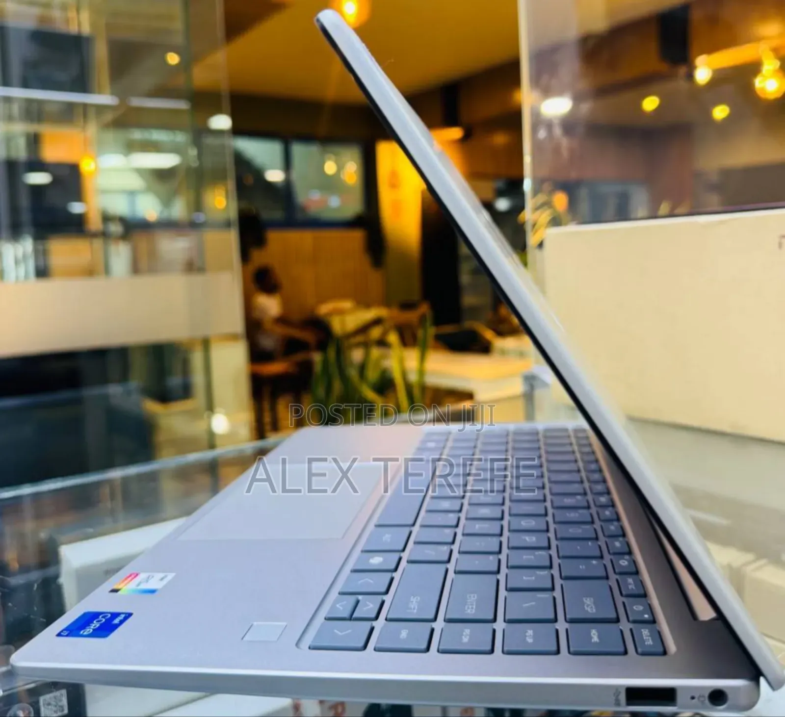 New Laptop HP Stream Notebook 16GB Intel Core i7 SSD 1T