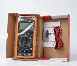 DT9205A Multimeter