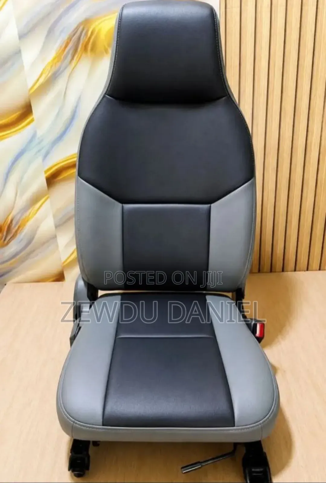 Car Seat Cover