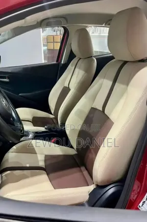 Car Seat Cover