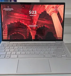 New Laptop HP Envy 13 16GB Intel Core i5 SSD 512GB