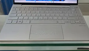 New Laptop HP Envy 13 16GB Intel Core i5 SSD 512GB