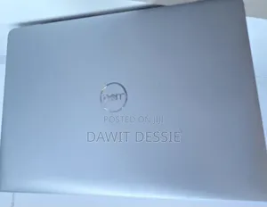 New Laptop Dell Latitude 5440 16GB Intel Core i5 SSD 256GB