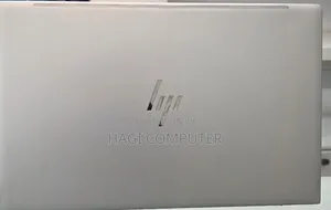New Laptop HP Envy 13 16GB Intel Core i5 SSD 512GB