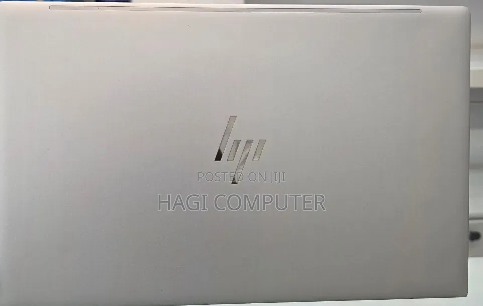 New Laptop HP Envy 13 16GB Intel Core i5 SSD 512GB