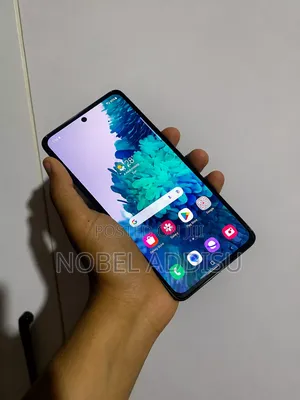 Samsung Galaxy S20 FE 5G 128 GB
