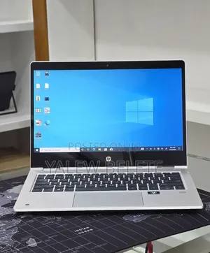 New Laptop HP ProBook x360 435 G8 16GB AMD Ryzen 5 SSD 512GB