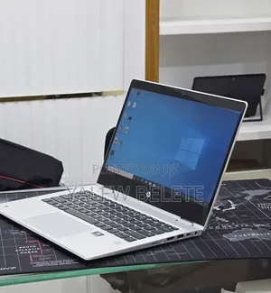 New Laptop HP ProBook x360 435 G8 16GB AMD Ryzen 5 SSD 512GB
