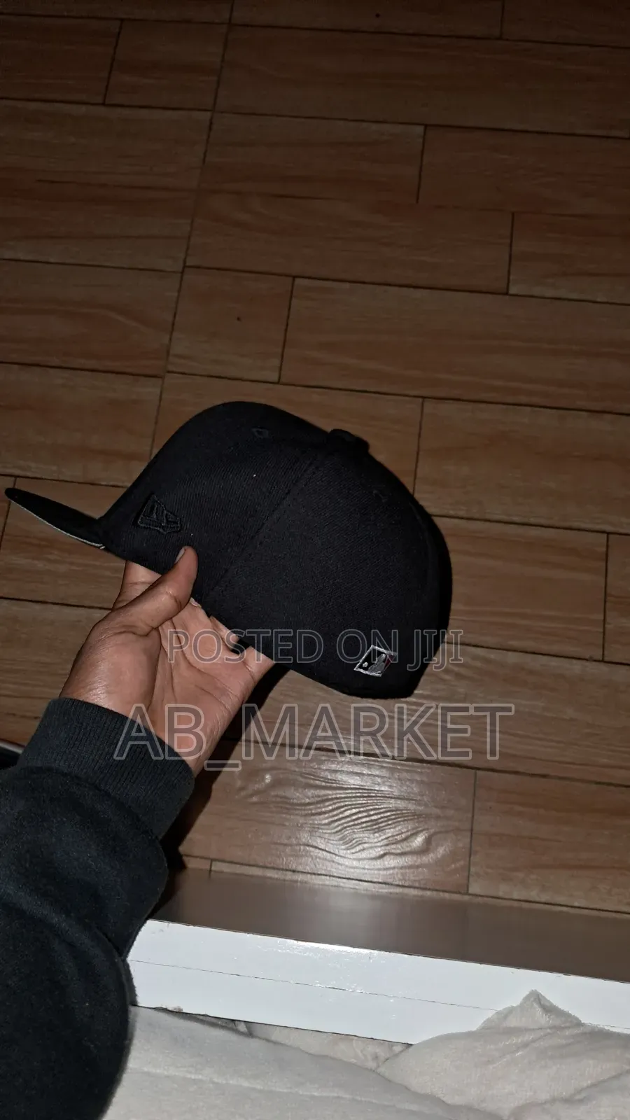 Oakland Athletics A’s Fitted Hat