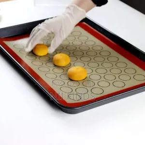 Silicon Baking Sheet