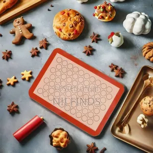 Silicon Baking Sheet
