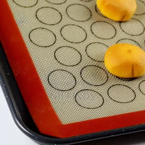 Silicon Baking Sheet