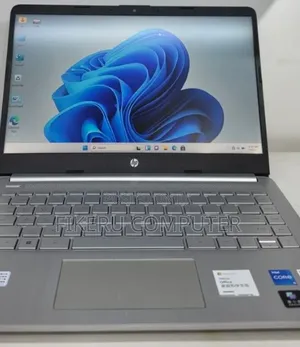 New Laptop HP Stream Notebook 16GB Intel Core i5 SSD 512GB