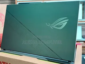 New Laptop Asus ROG Strix G15 16GB Intel Core i9 SSD 1T