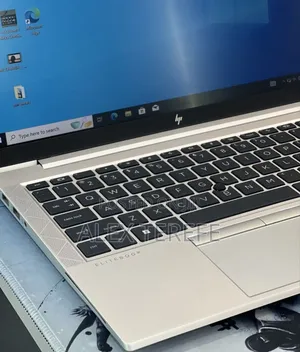 New Laptop HP EliteBook 840 G8 16GB Intel Core i7 SSD 512GB