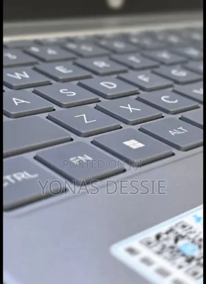 New Laptop HP Stream Notebook 16GB Intel Core i7 SSD 1T