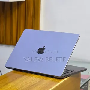 New Laptop Apple MacBook Pro 16GB Apple M1 Pro SSD 512GB