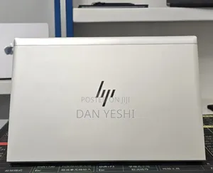 New Laptop HP EliteBook 845 G7 16GB AMD Ryzen 7 SSD 512GB
