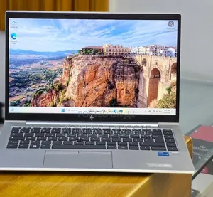 Laptop HP EliteBook 840 G8 16GB Intel Core i5 SSD 512GB