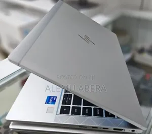 New Laptop HP EliteBook 840 G8 16GB Intel Core i7 SSD 512GB