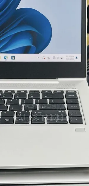 New Laptop HP EliteBook 840 G5 16GB Intel Core i5 SSD 512GB