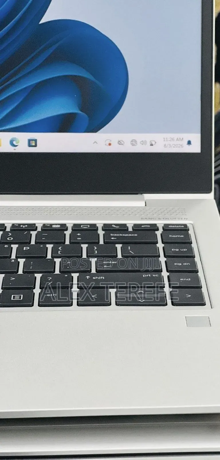 New Laptop HP EliteBook 840 G5 16GB Intel Core i5 SSD 512GB