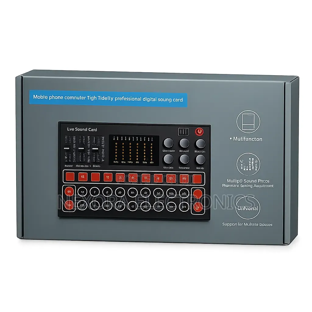 Sound Card