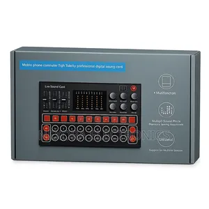 Sound Card