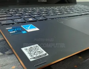 New Laptop Asus ZenBook UX31E 16GB Intel Core i7 SSD 512GB
