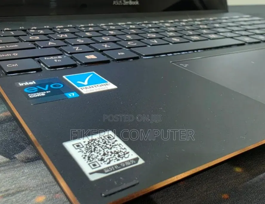 New Laptop Asus ZenBook UX31E 16GB Intel Core i7 SSD 512GB