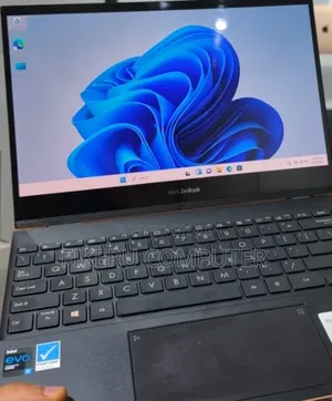 New Laptop Asus ZenBook UX31E 16GB Intel Core i7 SSD 512GB