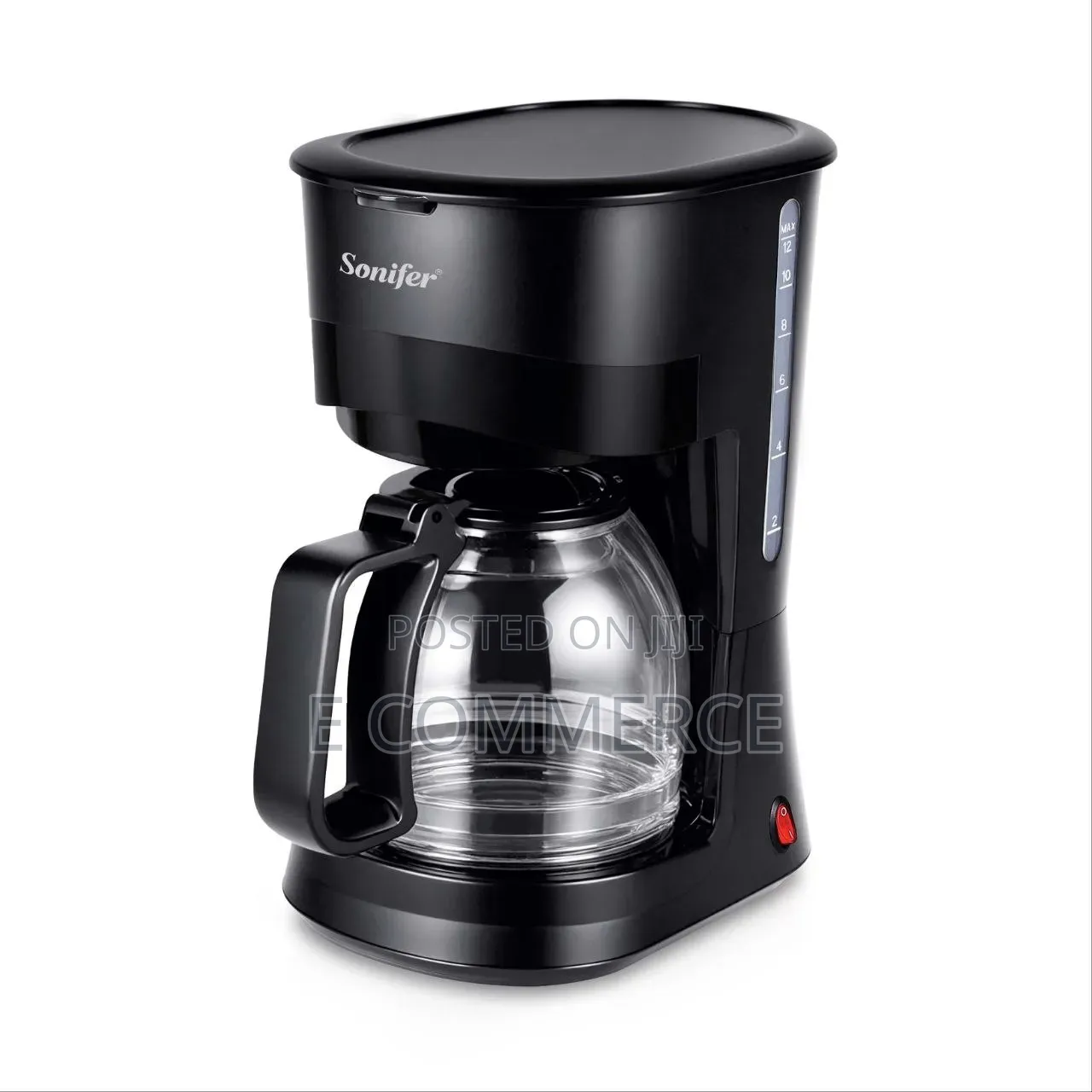 Sonifer SF-3596 1.8l/ 15 Cups Drip