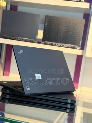 New Laptop Lenovo ThinkPad X395 16GB AMD Ryzen 5 SSD 512GB