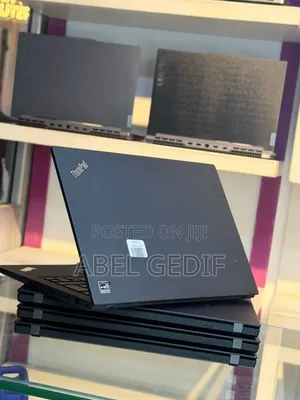 New Laptop Lenovo ThinkPad X395 16GB AMD Ryzen 5 SSD 512GB