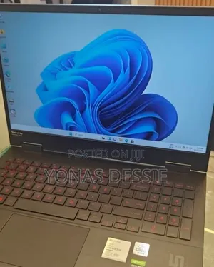 Laptop HP Omen 15 16GB Intel Core i7 SSD 512GB