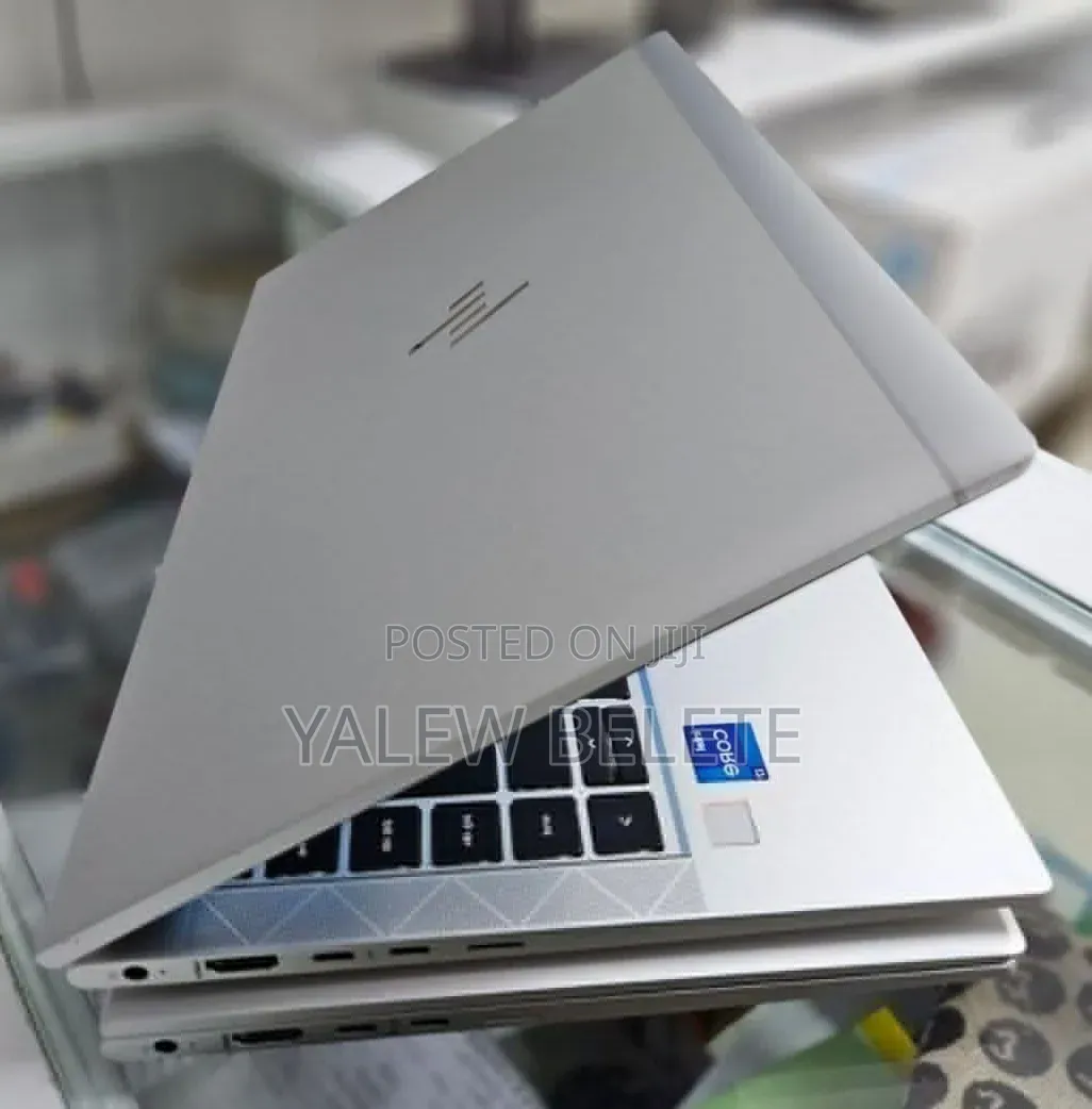 New Laptop HP EliteBook 840 G8 16GB Intel Core i7 SSD 512GB
