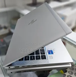 New Laptop HP EliteBook 840 G8 16GB Intel Core i7 SSD 512GB