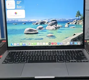 New Laptop Apple MacBook Air 2022 M2 16GB Apple M2 SSD 512GB